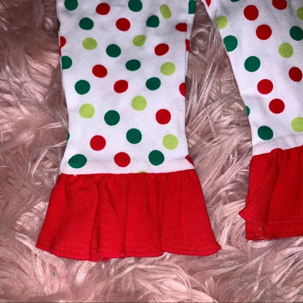 Fun 1st Christmas Set 12 Mos Baby Essentials
